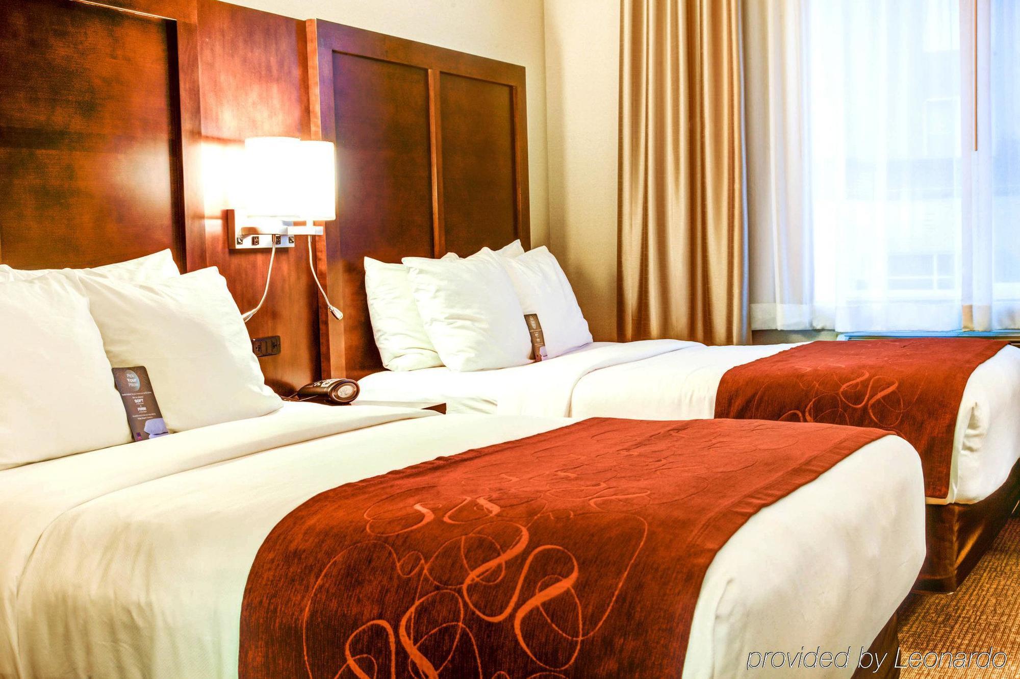 Comfort Suites Springfield-Eugene Εξωτερικό φωτογραφία