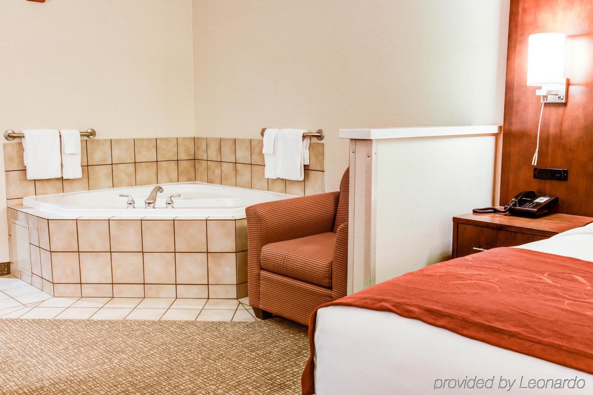 Comfort Suites Springfield-Eugene Εξωτερικό φωτογραφία