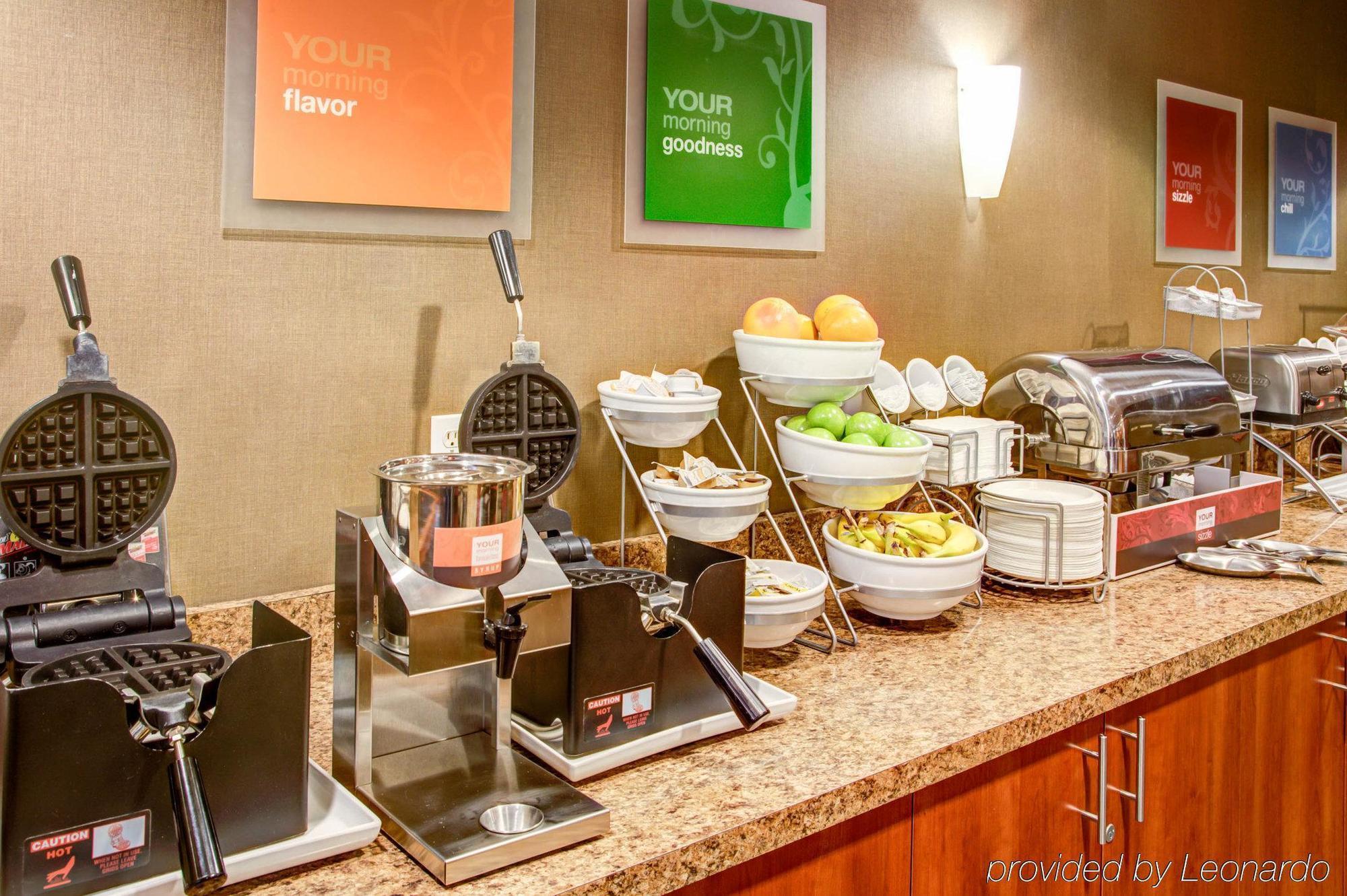 Comfort Suites Springfield-Eugene Εξωτερικό φωτογραφία