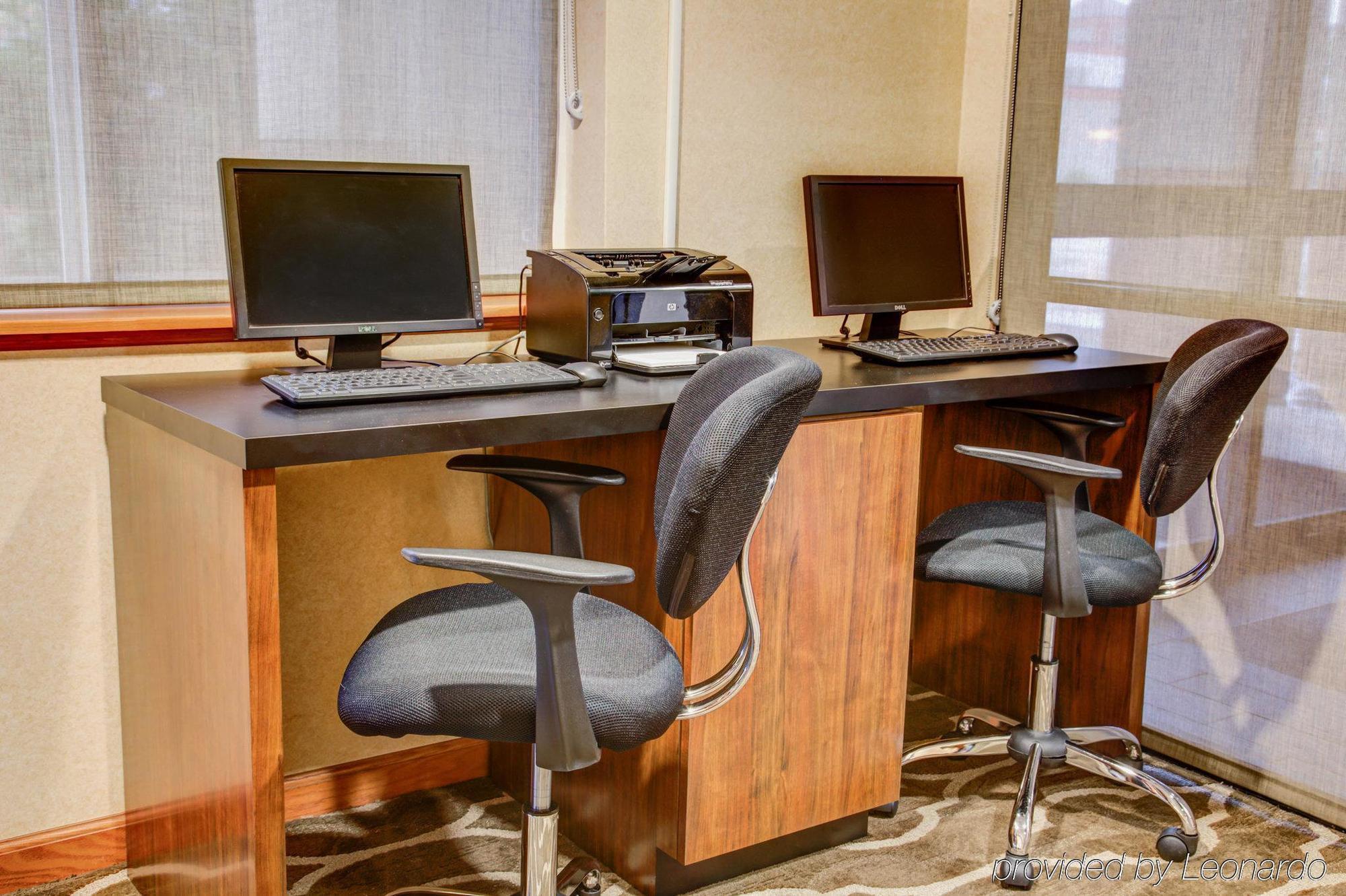 Comfort Suites Springfield-Eugene Εξωτερικό φωτογραφία