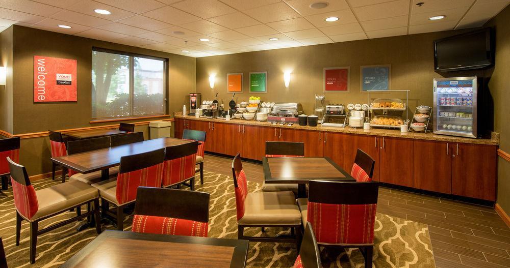 Comfort Suites Springfield-Eugene Εξωτερικό φωτογραφία