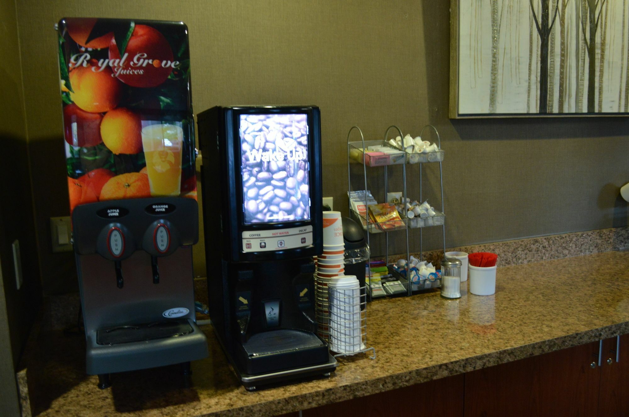 Comfort Suites Springfield-Eugene Εξωτερικό φωτογραφία